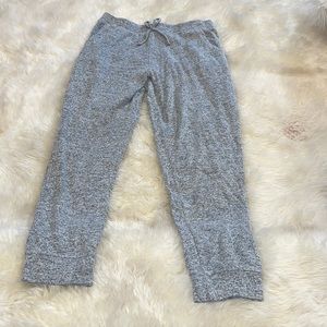 Girl sweat pants